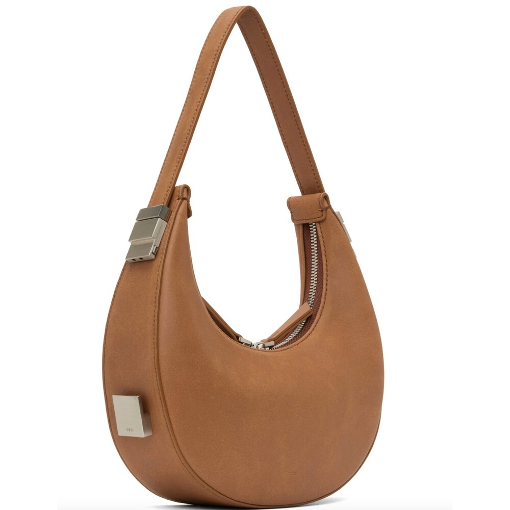 OSOI NWT Toni Hobo Bag in Vintage Camel